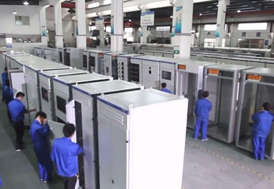 Highly efficient after-sales service