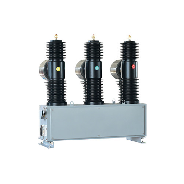 AB-3S-40.5 Outdoor Pole-mounted Permanent Magnetic Vacuum Circuit Breaker
