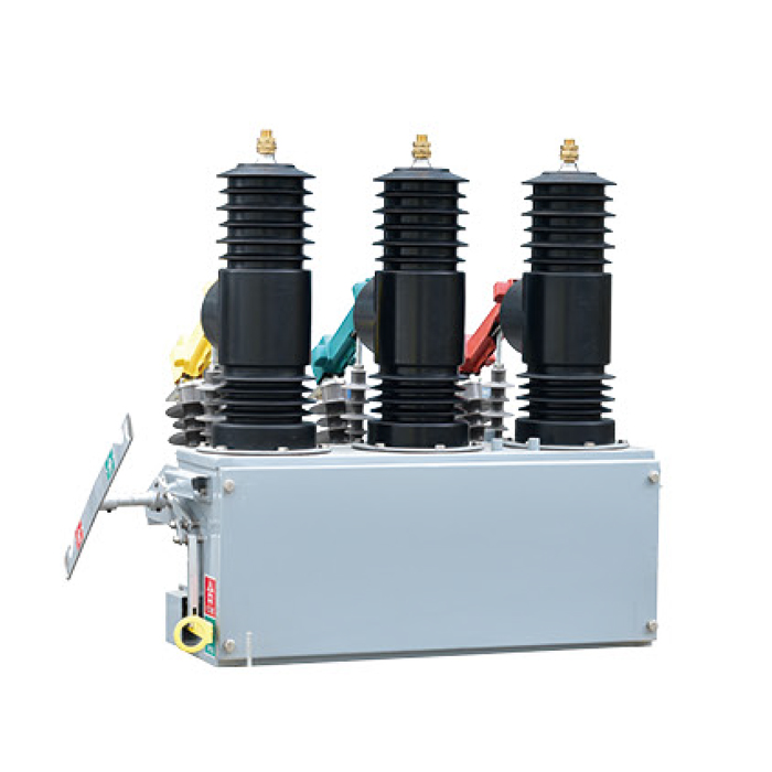 AB-3S-12 outdoor high-voltage fast permanent magnet vacuum circuit breaker