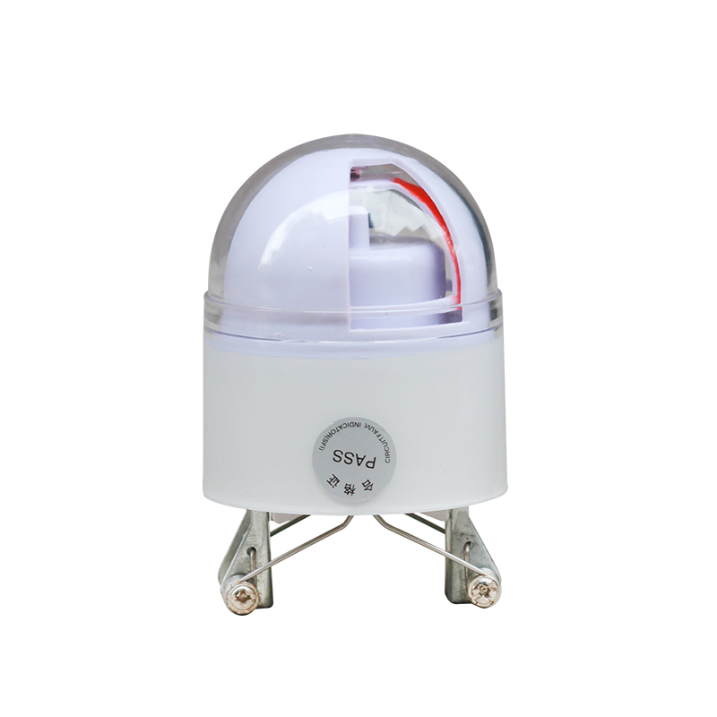 JDG-Y multifunctional (four-in-one) overhead line fault indicator