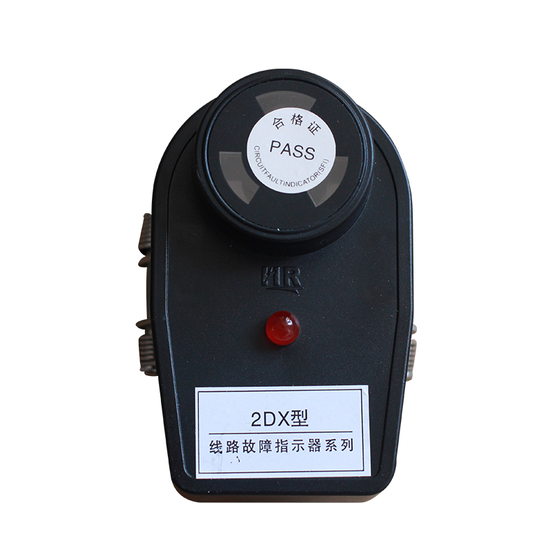 2DX Cable Line Fault Indicator
