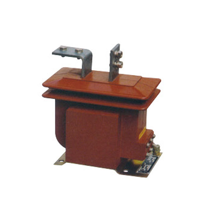 LZJC-10Q current transformer (LZJ-10 fully enclosed type)