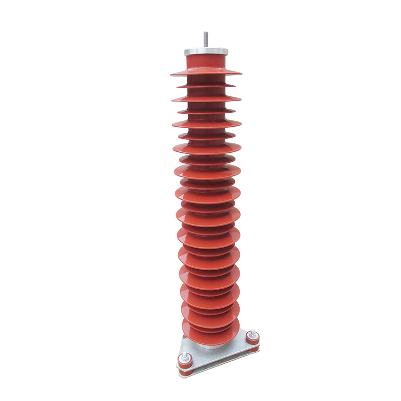 YH (HY) composite lightning arrester