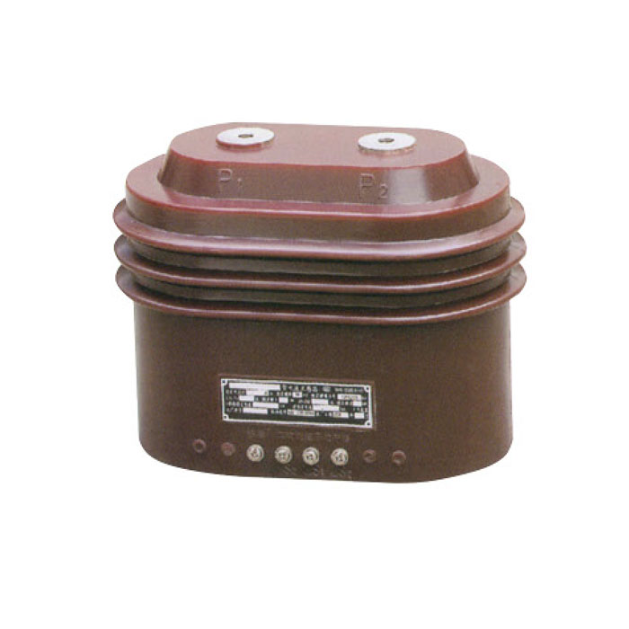 LZZJ-10 current transformer