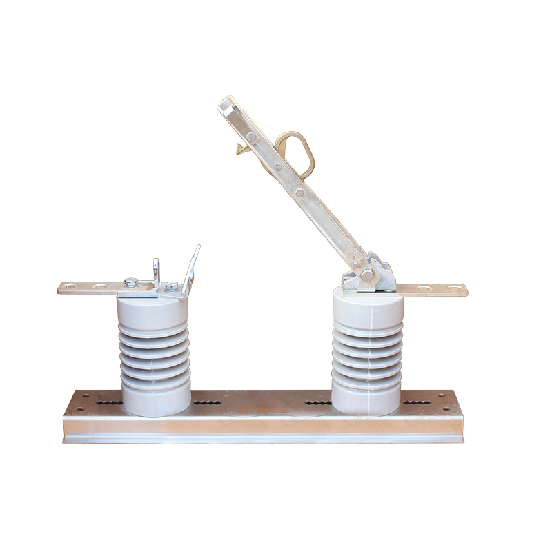 GCD-12kv outdoor high voltage disconnect switch