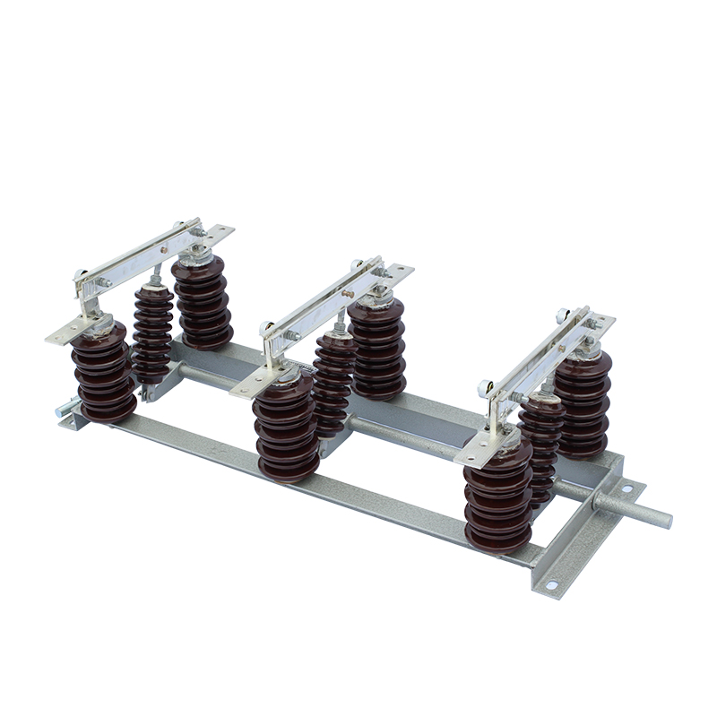 GW1 outdoor high voltage disconnect switch