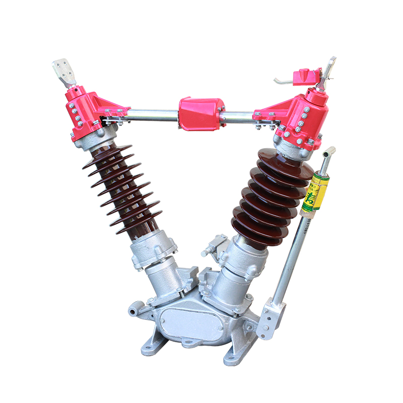 GW5 outdoor high voltage disconnect switch