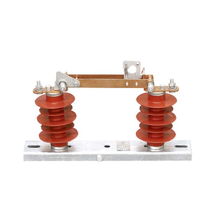 GW9-12 outdoor high voltage disconnect switch