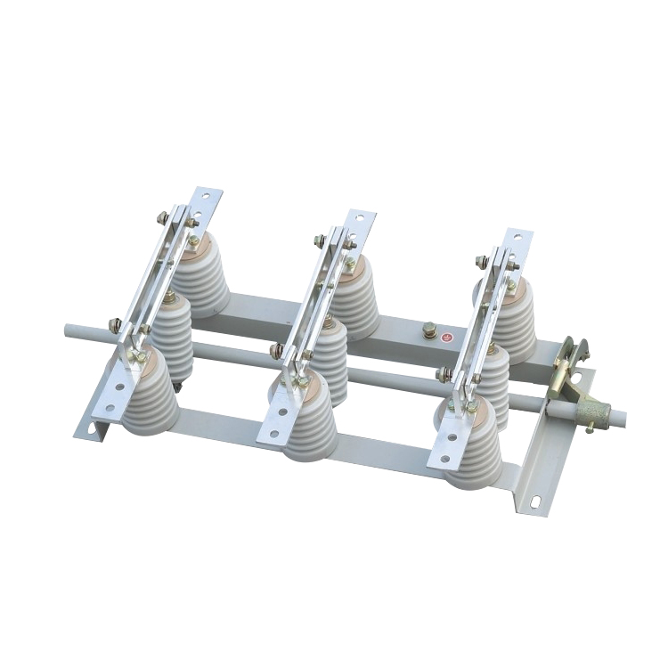 GN19-12 Indoor High Voltage Disconnector