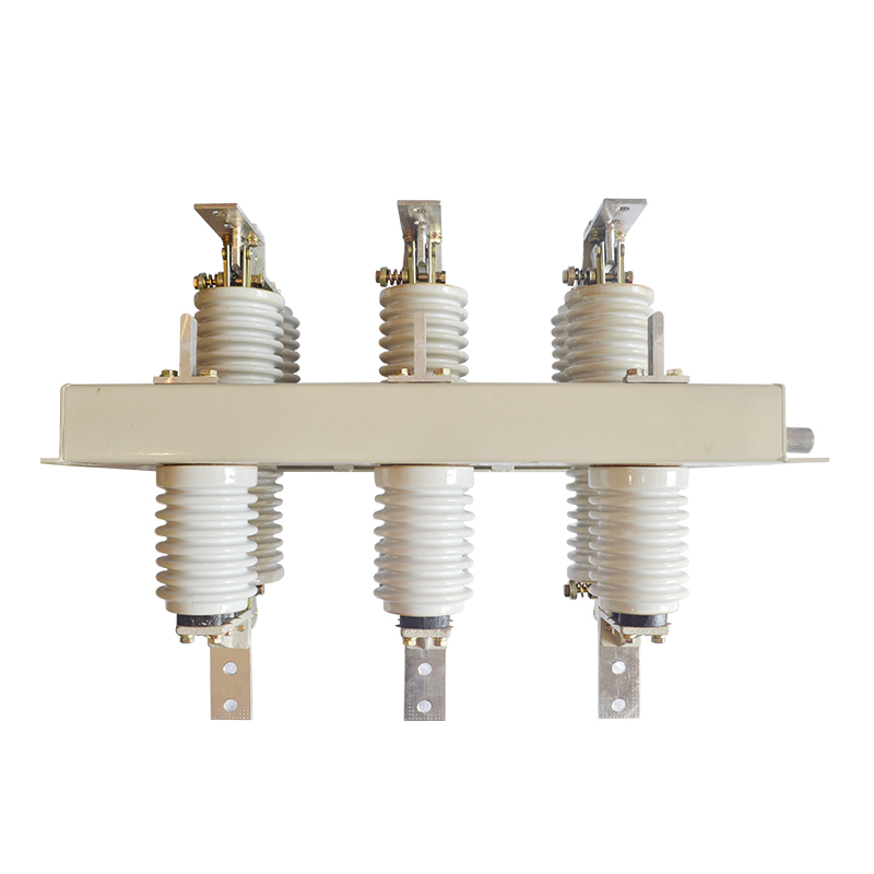 GN30-12 Indoor Rotary High Voltage Disconnector