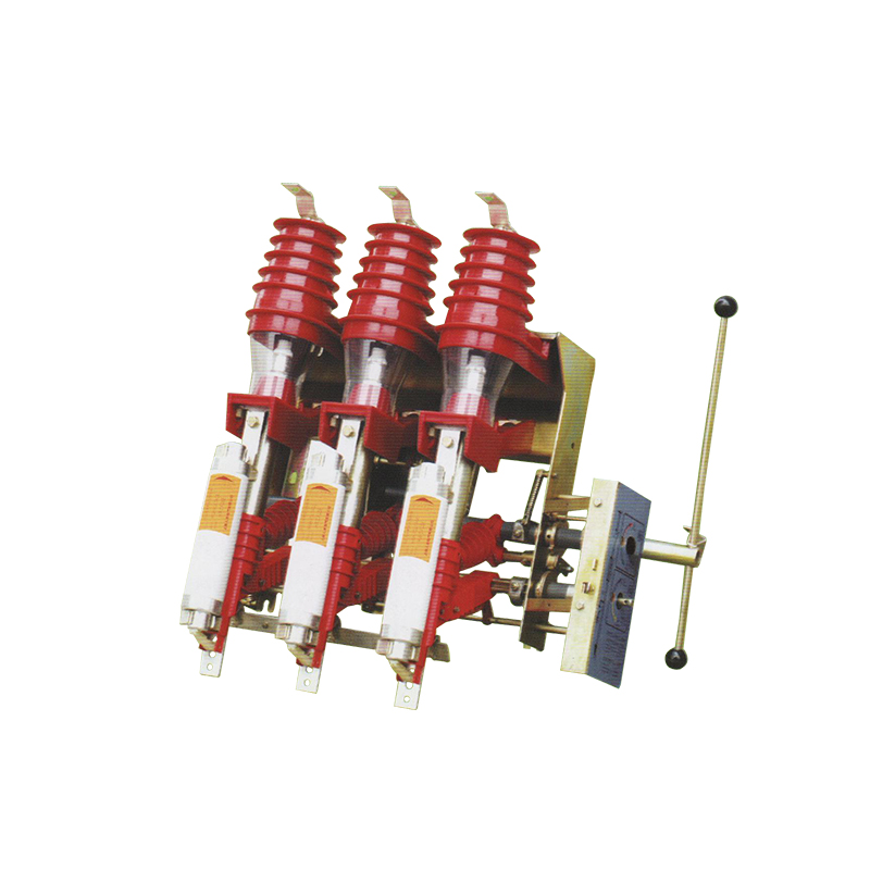 FZN25-12/FZRN25-12 Vacuum Load Switch