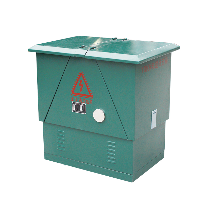 DFW-12KV European cable branch box