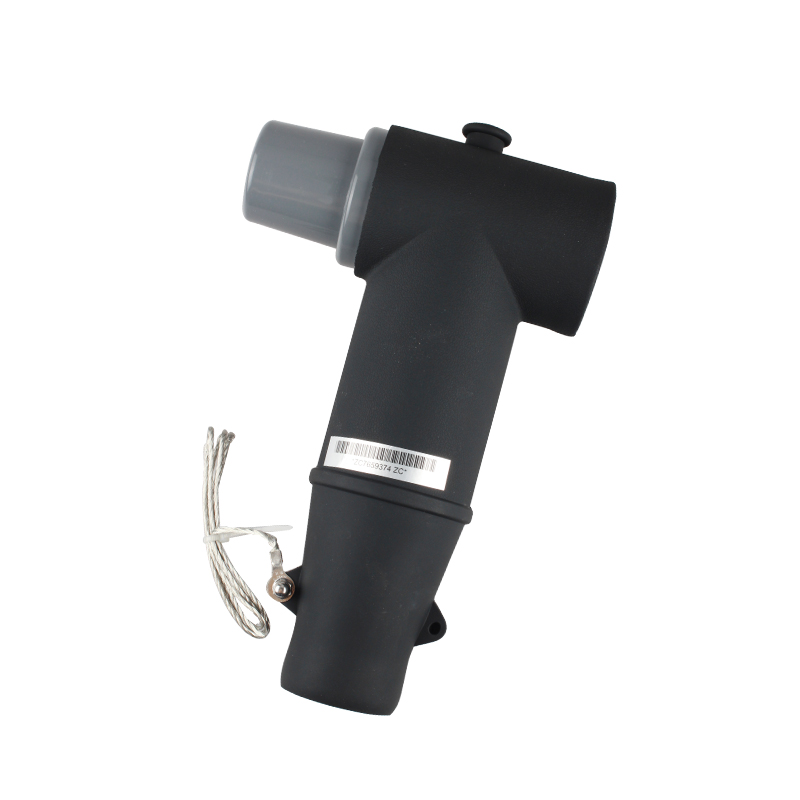 JBK12KV-630A European style touchable detachable rear connector