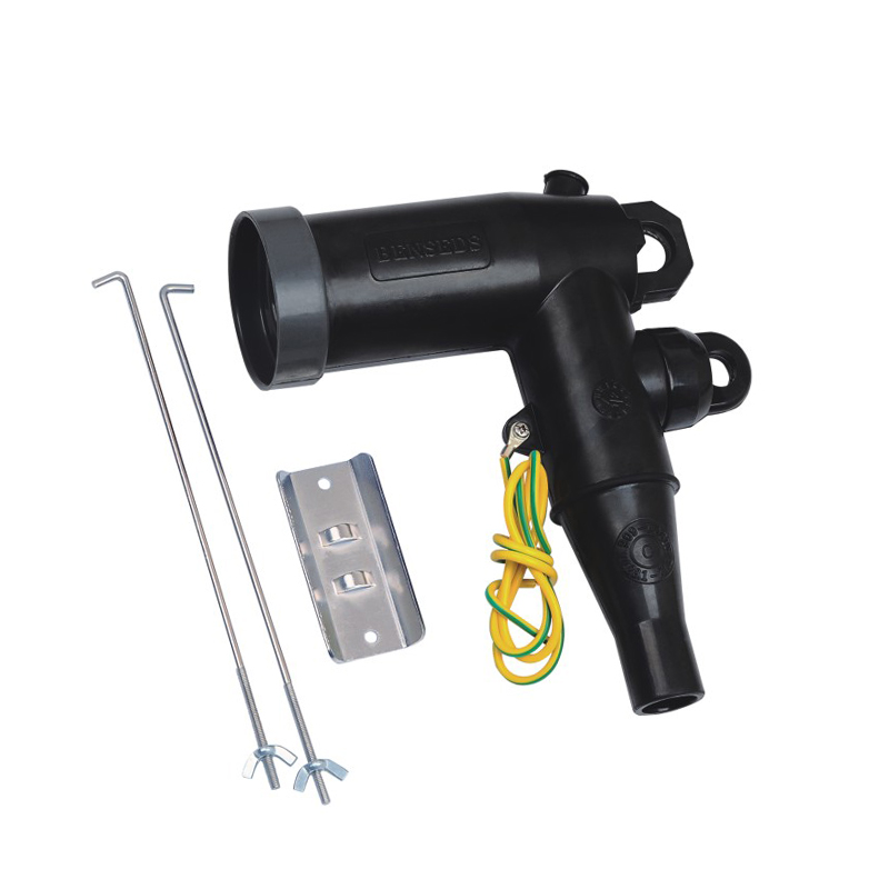 ZT 15KV-200A elbow type cable connector