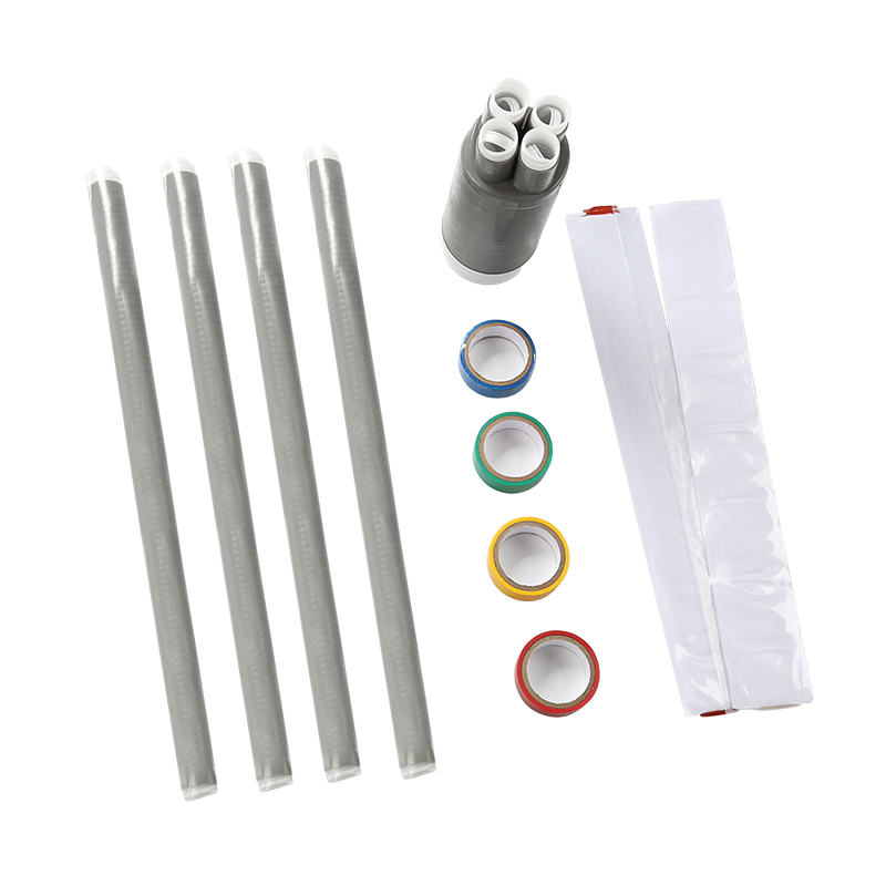 0.6/1KV four-core terminal