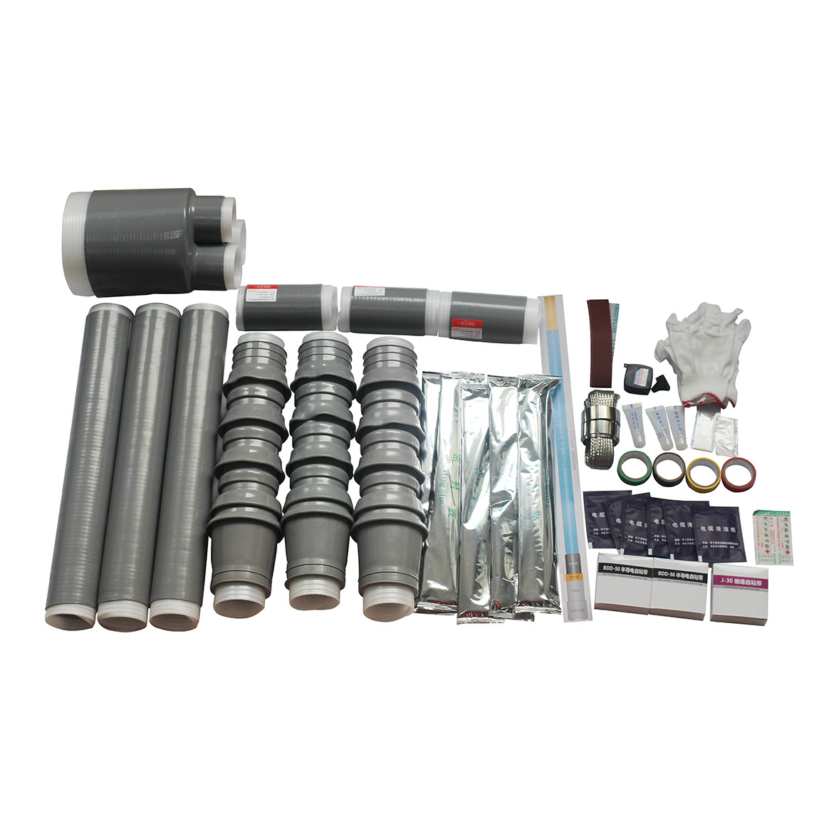 WLS-35 outdoor three-core