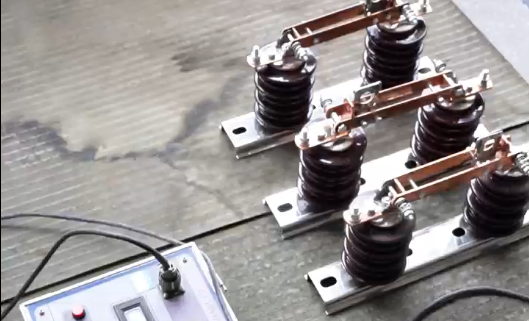 民赛电气10kv隔离开关