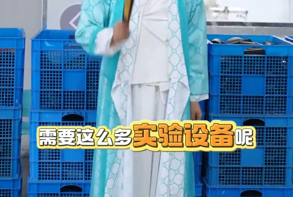 Why do high voltage products require so many experimental equipment? A video will show you how