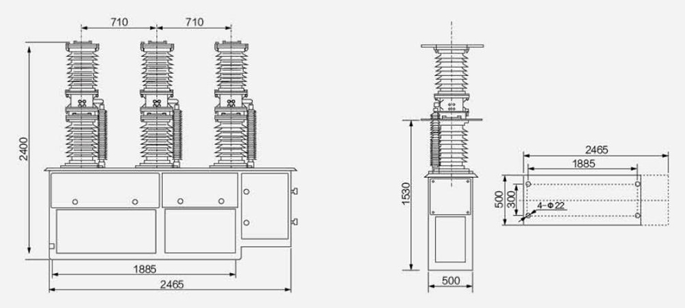 Appearance and installation dimensions (mm).jpg