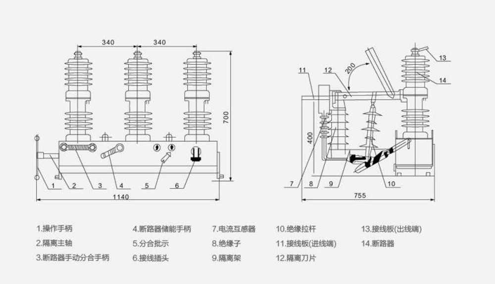 Appearance and installation dimensions (mm).jpg