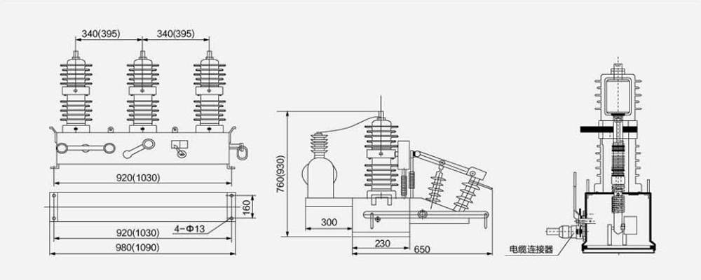 Appearance and installation dimensions (mm).jpg