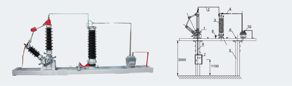 GK-BZJ-110、220 Series Transformer Neutral Point Complete Equipment.jpg